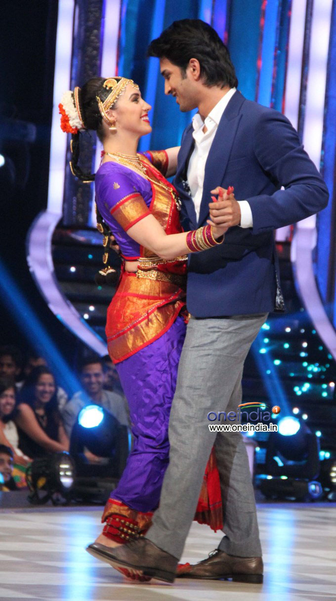 Jhalak Dikhhla Jaa 6