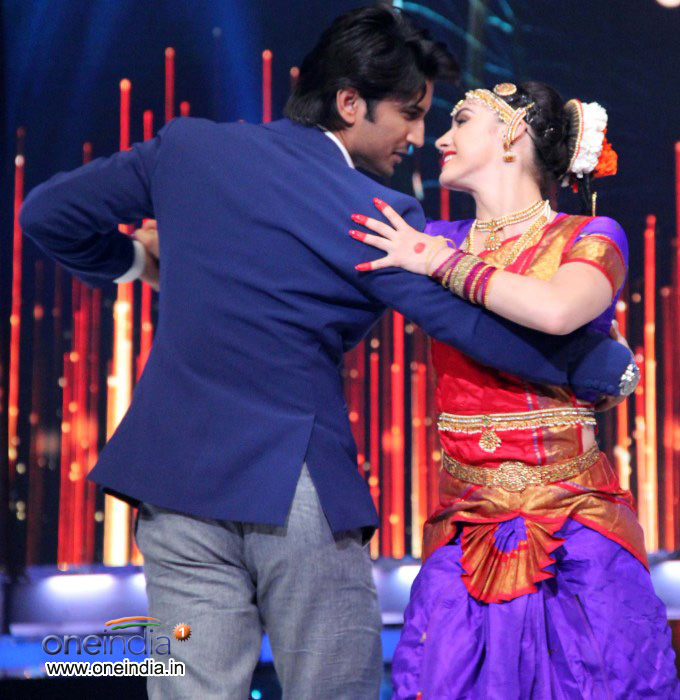 Jhalak Dikhhla Jaa 6