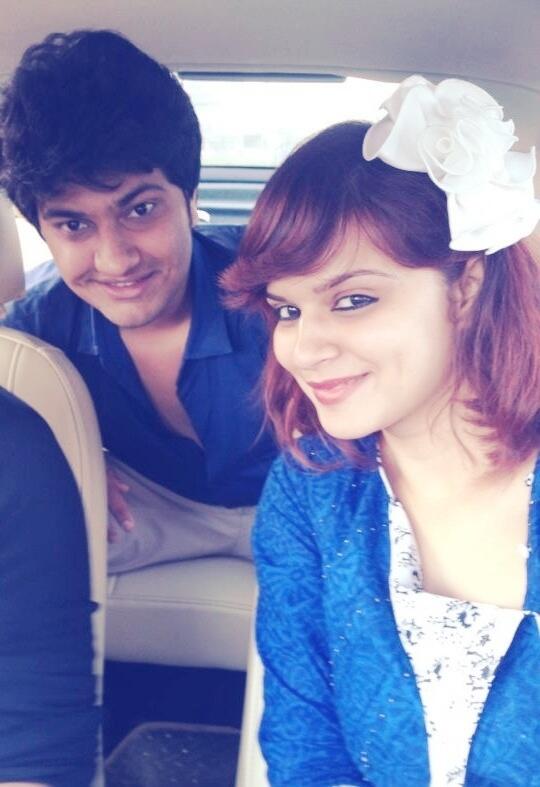 Bollywood celebs celebrate Raksha Bandhan 2013