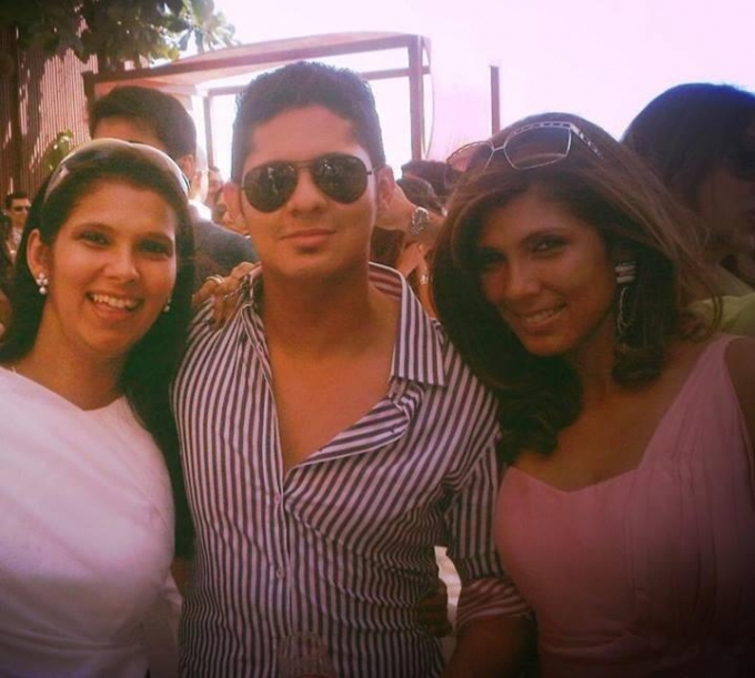 Bollywood celebs celebrate Raksha Bandhan 2013