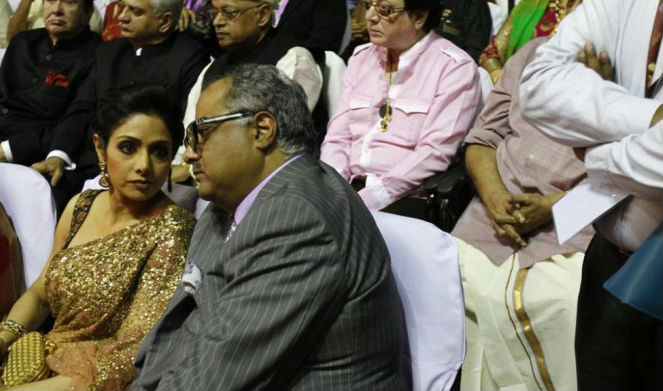 100 Years of Indian Cinema Celebration Closing Ceremony