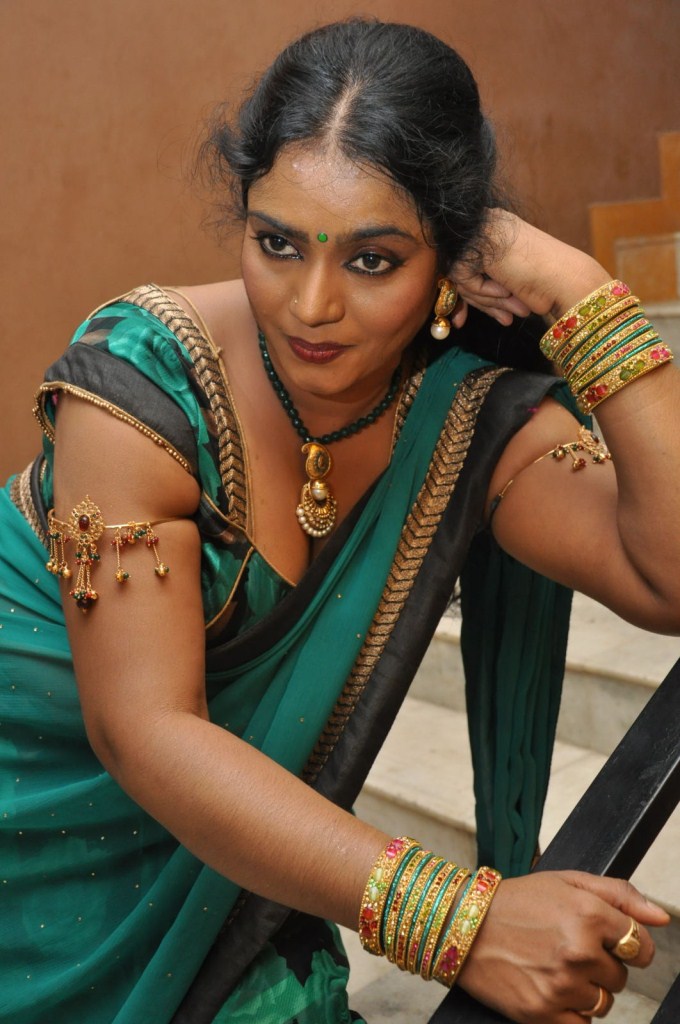 Jayavani