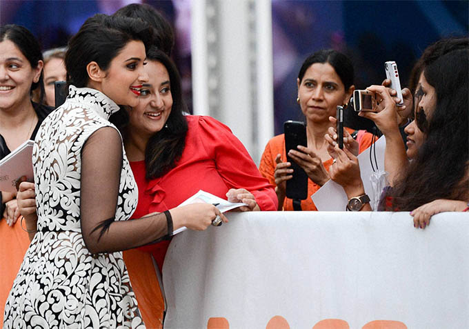 Toronto International Film Festival 2013