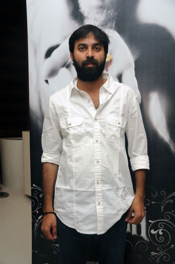 Pizza 2 The Villa Audio launch