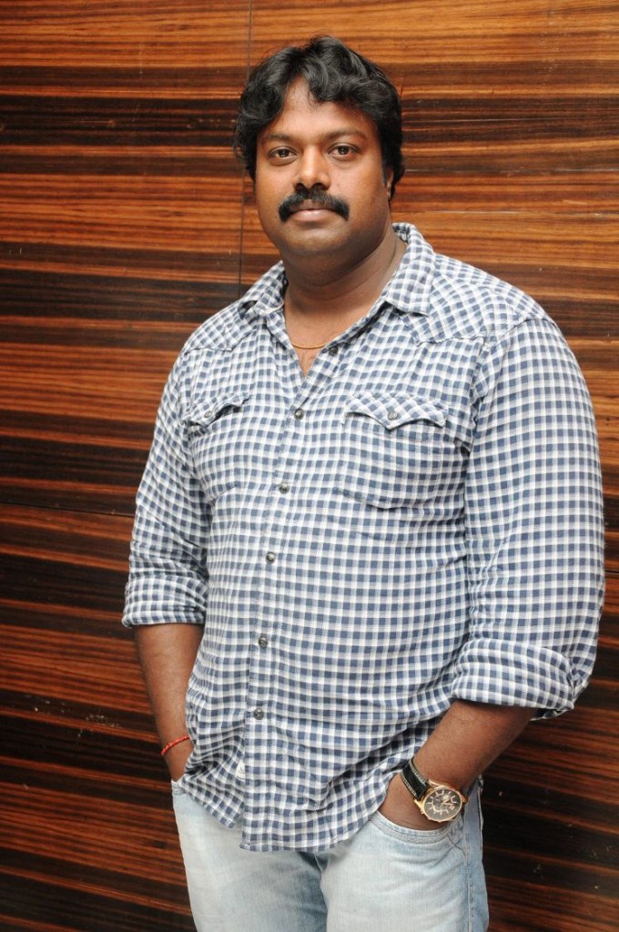 Pizza 2 The Villa Audio launch