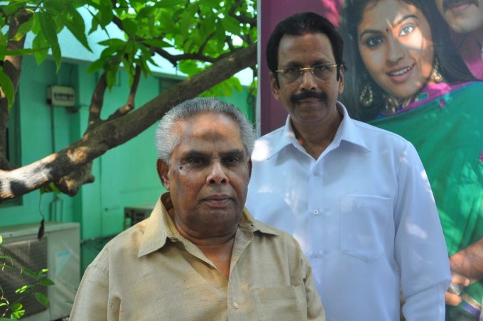 Uyirukku Uyiraga Movie Press Meet