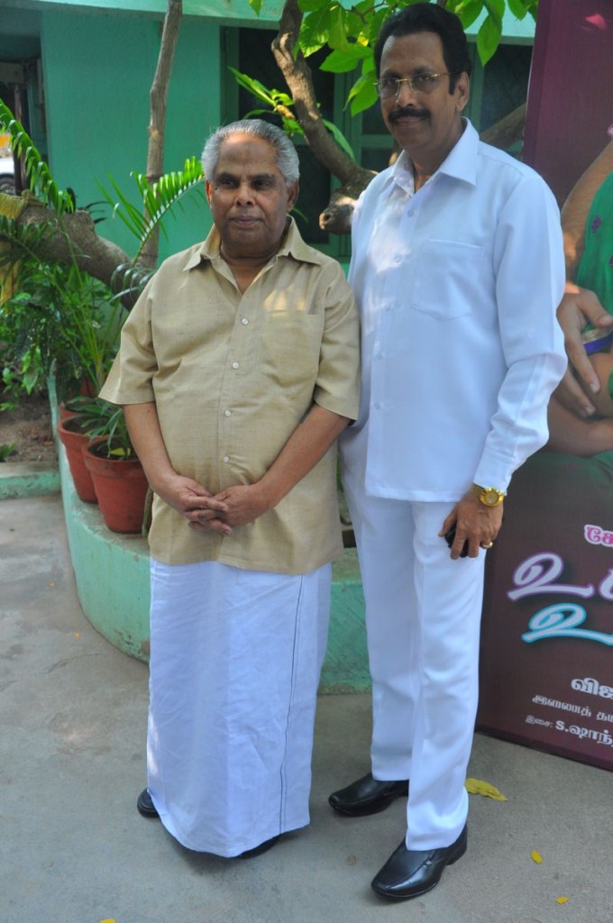 Uyirukku Uyiraga Movie Press Meet