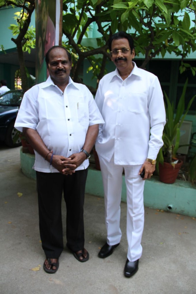 Uyirukku Uyiraga Movie Press Meet