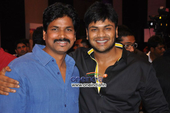 Doosukeltha Audio Launch
