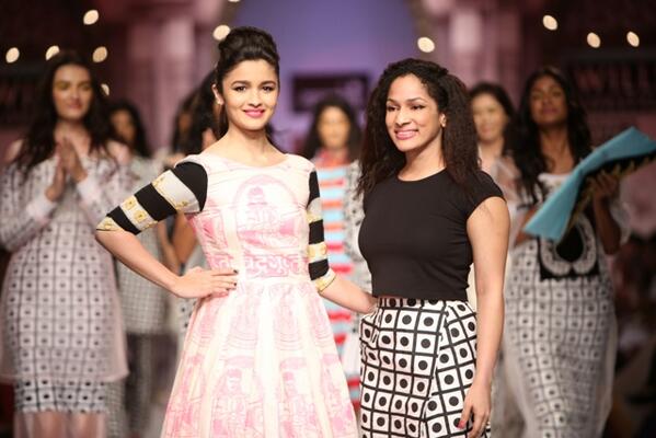 Wills India Fashion Week Spring/Summer 2014