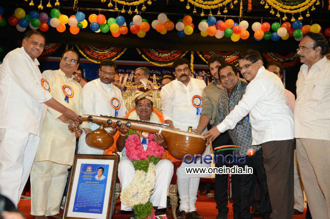 Allu Ramalingaiah National Award