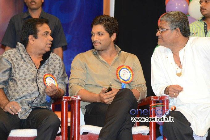 Allu Ramalingaiah National Award