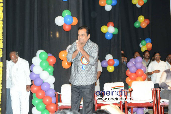 Allu Ramalingaiah National Award