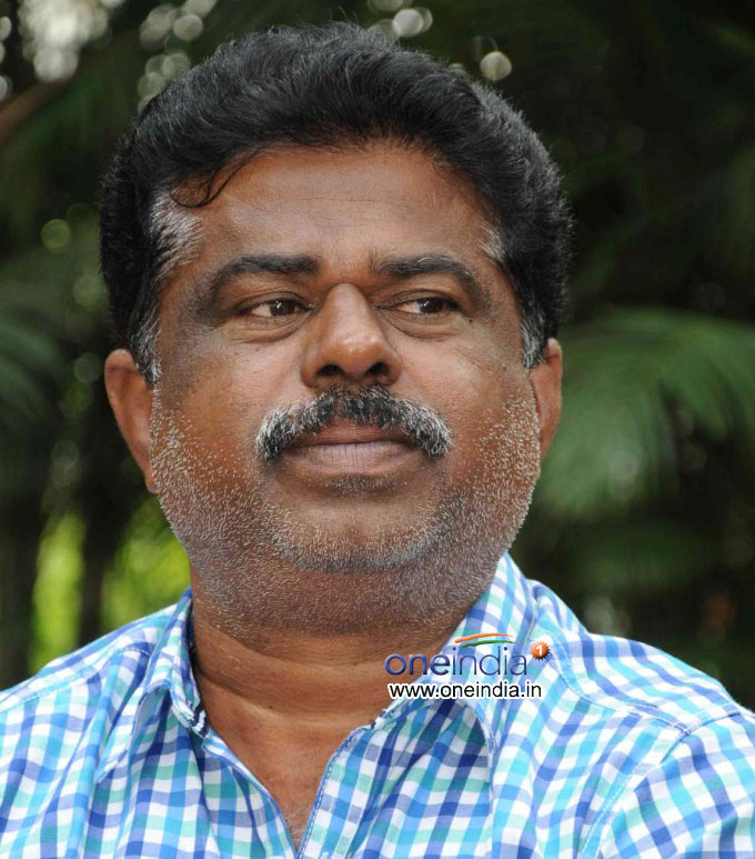 Chandralekha Film Press Meet