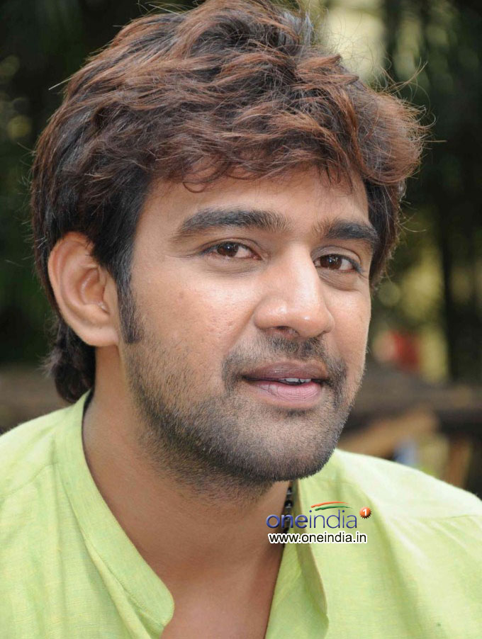 Chandralekha Film Press Meet