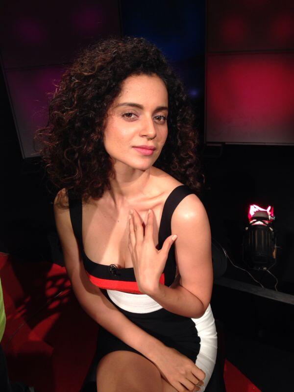 Krrish 3 film promotion at New Delhi