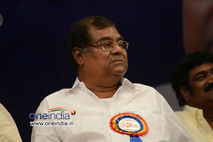 Allu Ramalingaiah National Award