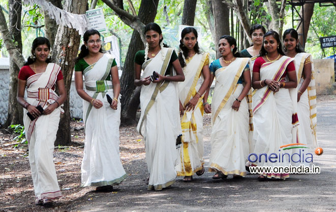 Kerala Piravi Day
