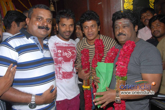 Petromax Film Launch