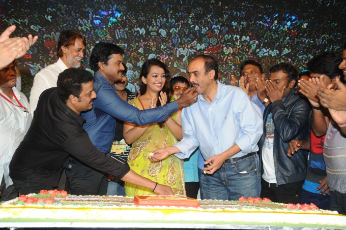 Bheemavaram Bullodu Audio Launch