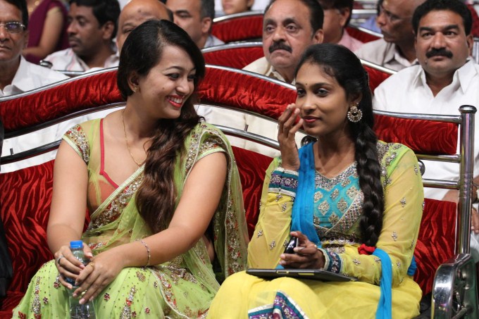 Bheemavaram Bullodu Audio Launch