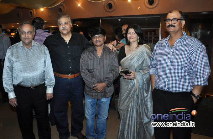 Club 60 Special Screening
