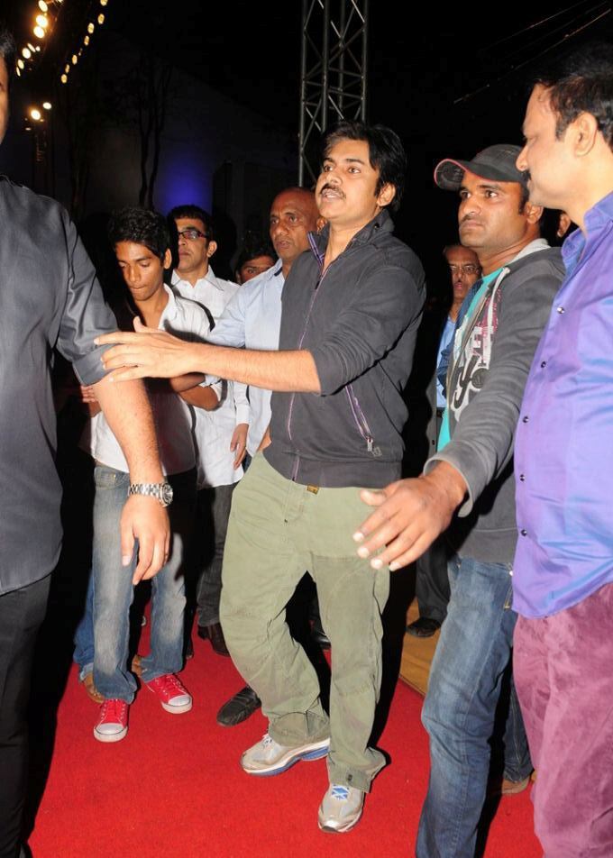 Dil Raju Daughter Hanshitha's Engagement