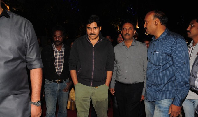 Dil Raju Daughter Hanshitha's Engagement