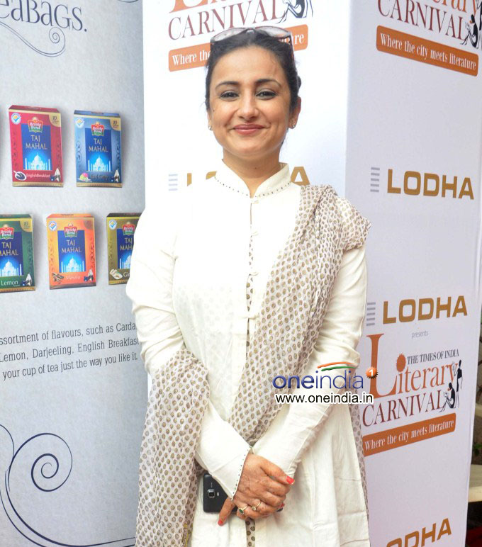 Ghalib Danger Book Launch