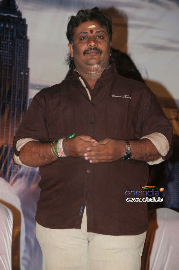 Ner Ethir Press Meet