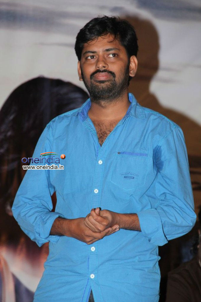 Ner Ethir Press Meet