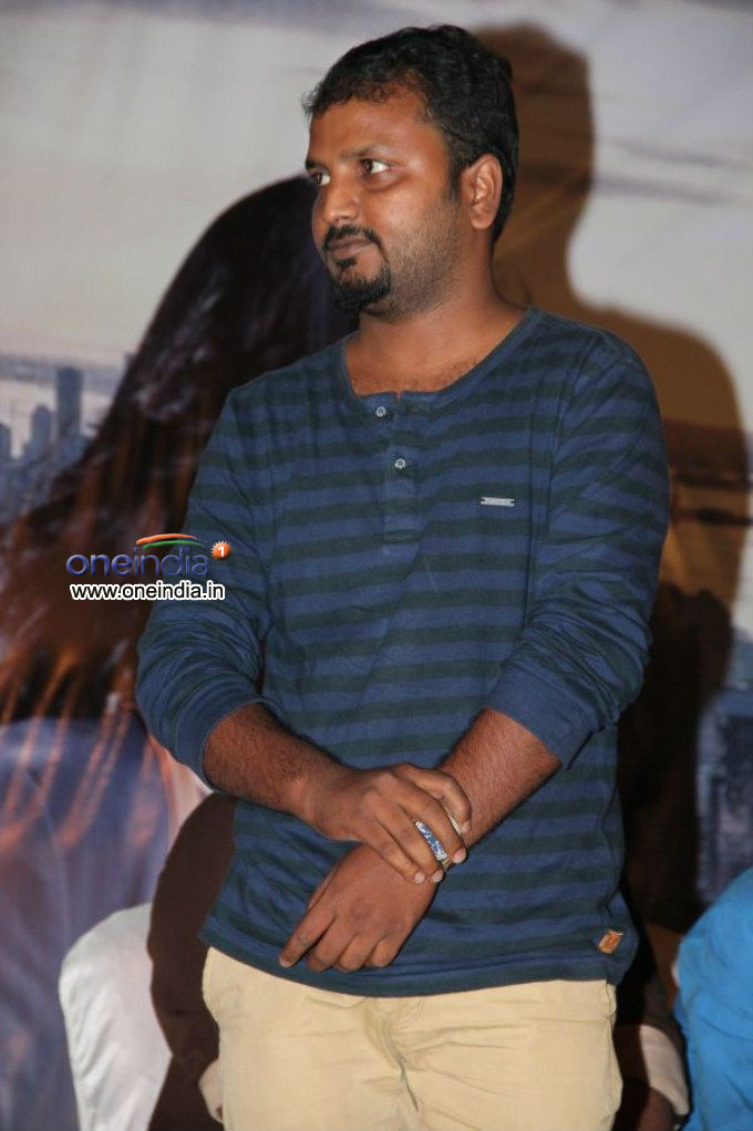 Ner Ethir Press Meet