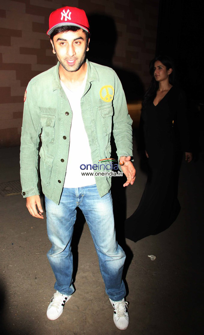 Special Screening Of Film The Wolf of Wall Street