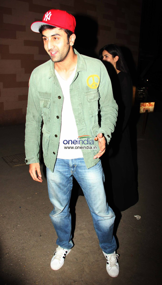 Special Screening Of Film The Wolf of Wall Street