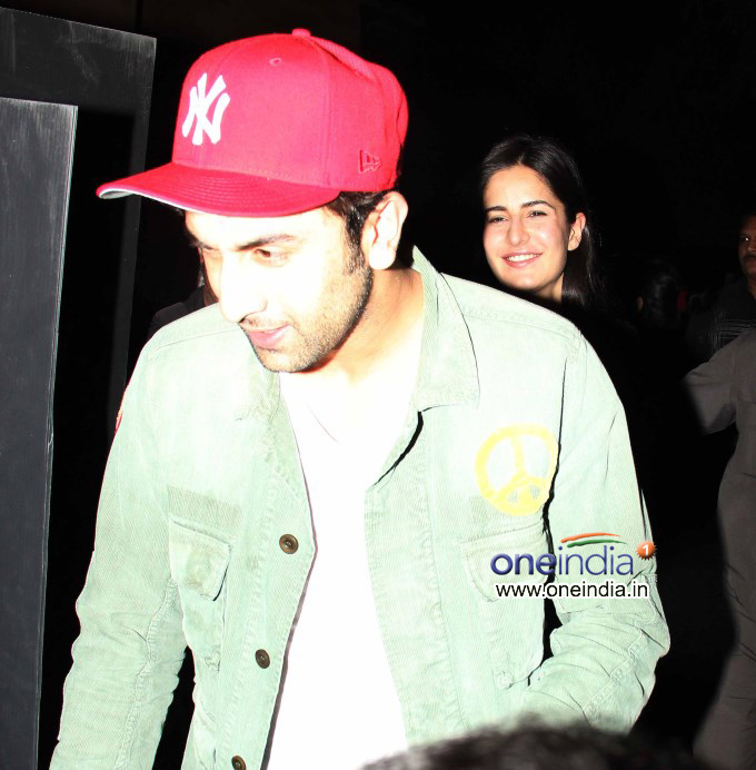 Special Screening Of Film The Wolf of Wall Street