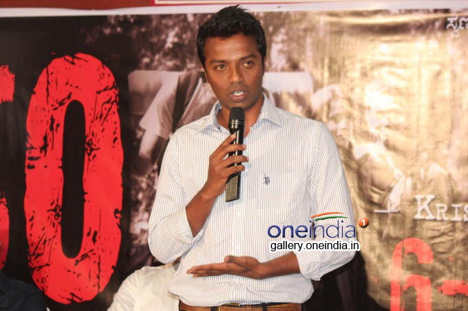 6-5=2 Movie Success Meet