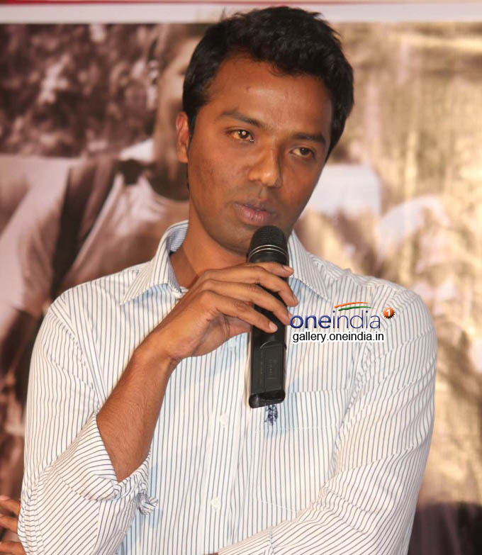 6-5=2 Movie Success Meet