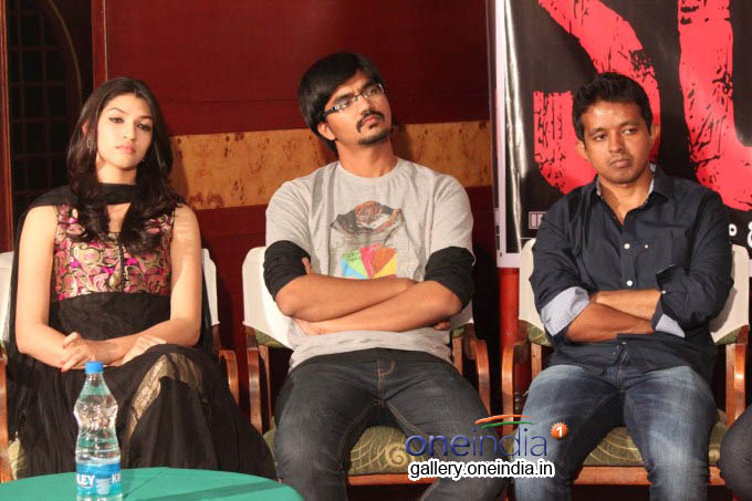 6-5=2 Movie Success Meet