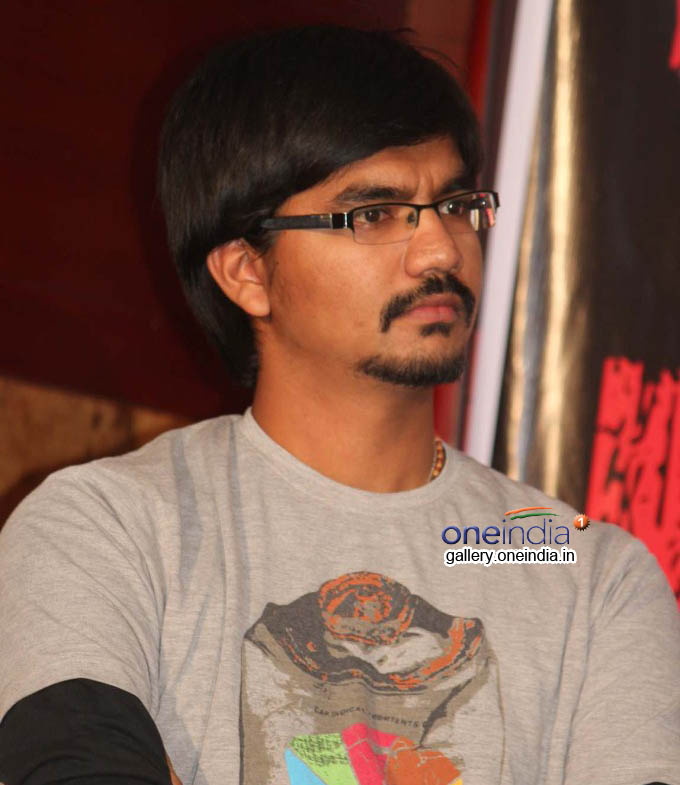 6-5=2 Movie Success Meet