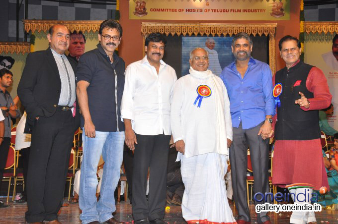 Akkineni Nageswara Rao Rare and Unseen Pics