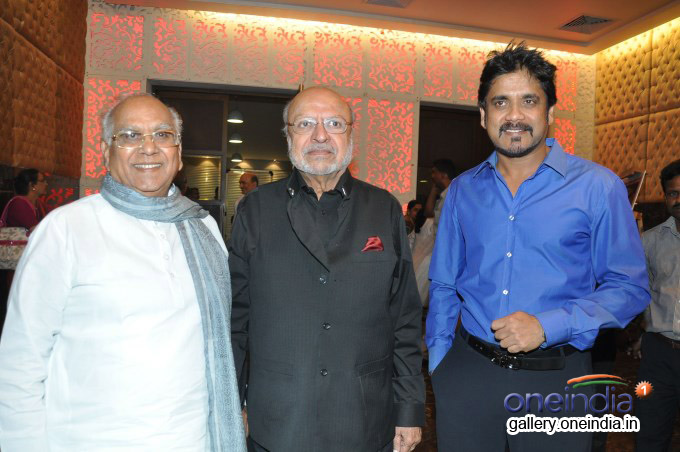Akkineni Nageswara Rao Rare and Unseen Pics