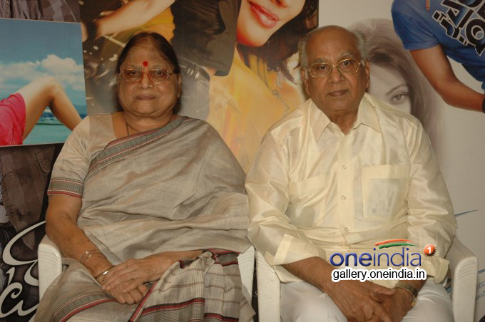 Akkineni Nageswara Rao Rare and Unseen Pics