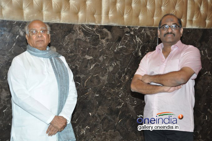 Akkineni Nageswara Rao Rare and Unseen Pics
