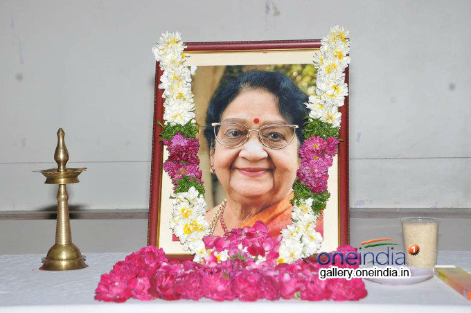 Anjali Devi Santhapa Sabha