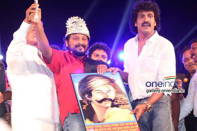 Brahma Audio Release