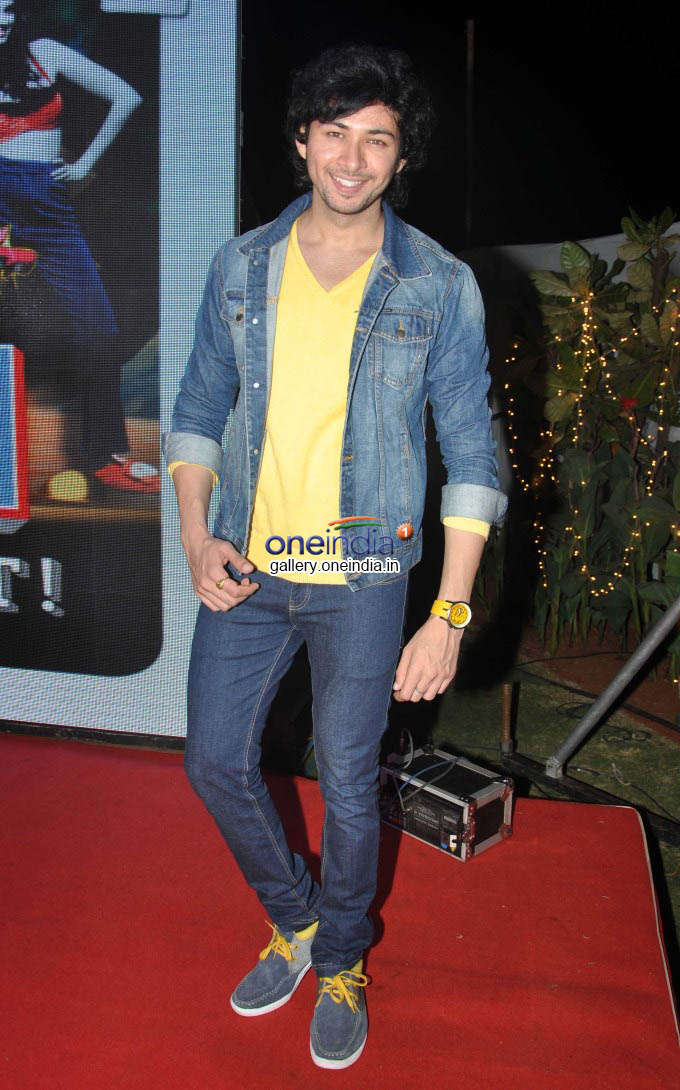 Yaariyan Success party