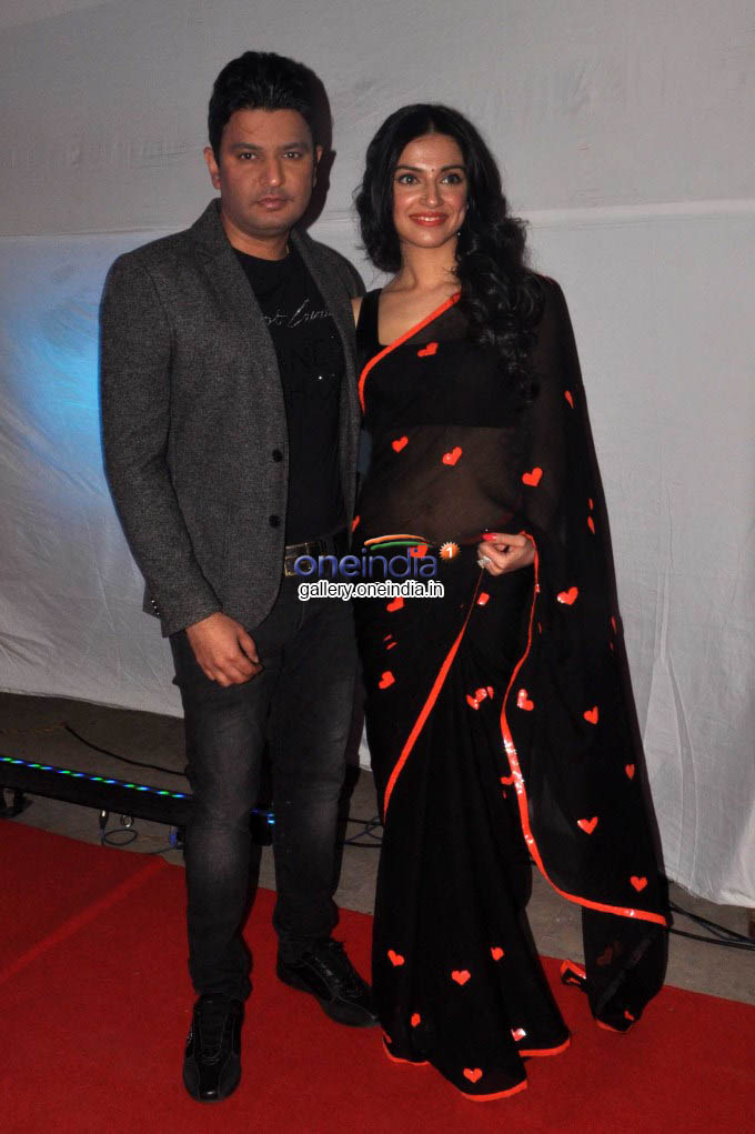 Yaariyan Success party