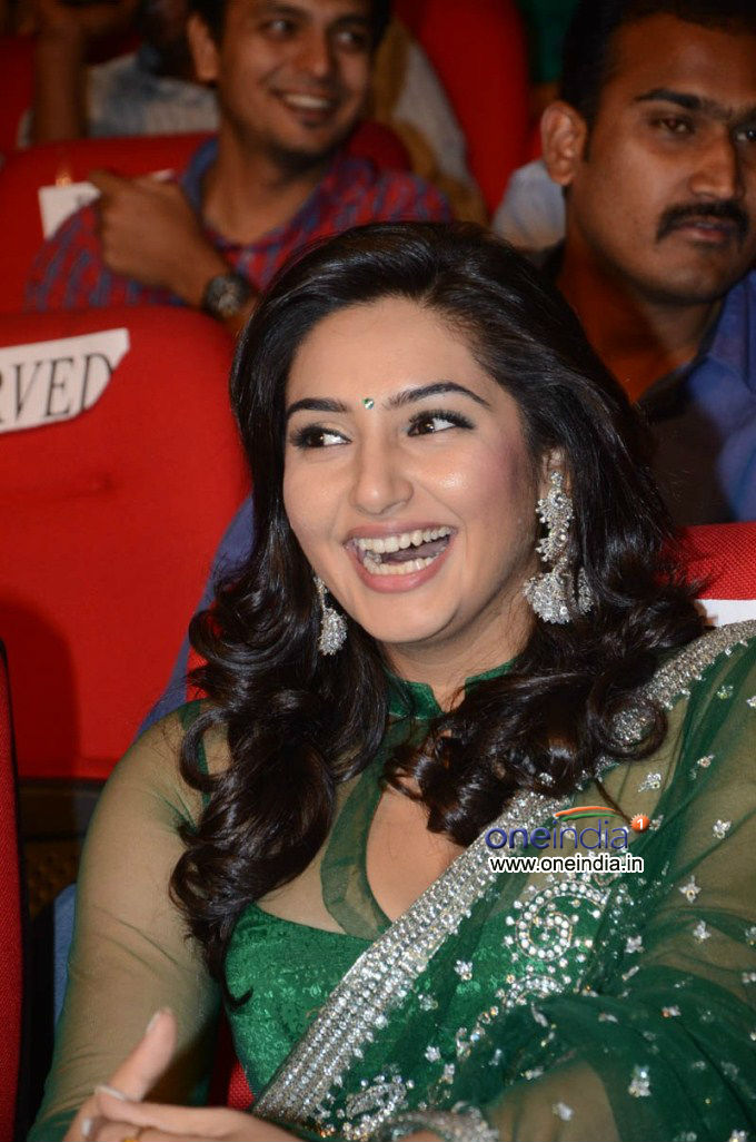 Janda Pai Kapiraju Audio Launch