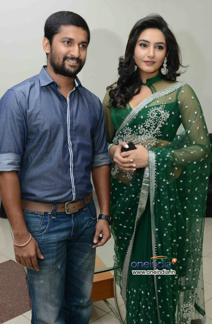 Janda Pai Kapiraju Audio Launch