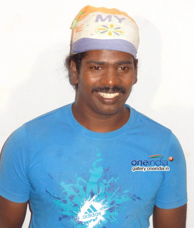 Jyothiraj